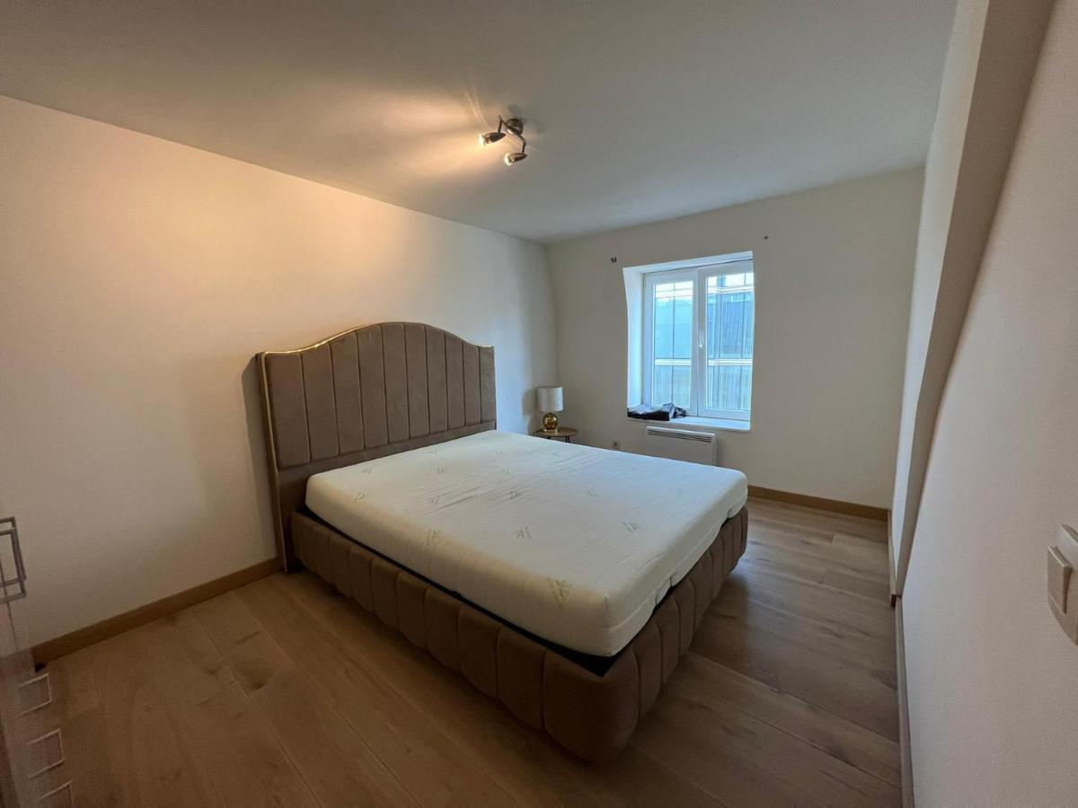Superbe Appartement En Plein Centre De Bruxelles Bryssel Exteriör bild